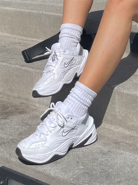 nike sneaker m2k tekno w weiß günstig|nike m2k tekno women.